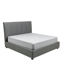 Abbigail Cavendish Upholstered Platform Bed
