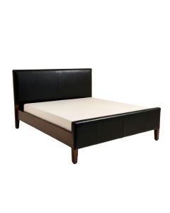 Horsley Upholstered Storage Platform Bed (synthetic illustration; no displayed measurements)