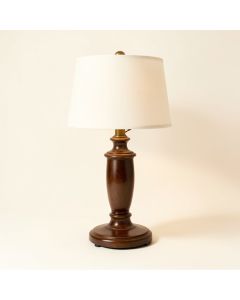 Trisha European Style Vintage 26 '' Table Lamp (synthetic illustration; no displayed measurements)