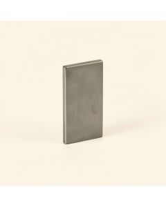 Naples 5 1/16 '' Center To Center Bar Pull (synthetic illustration; no displayed measurements)