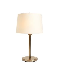 Holley 15 '' Table Lamp (synthetic illustration; no displayed measurements)