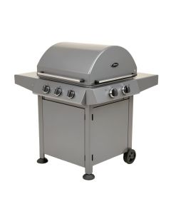 Char-Broil Medallion Series 5-Burner Propane Gas Grill