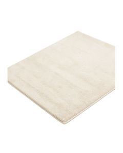 Willilams Casual Traditional Hand-Tufted Wool Ivory Area Rug (synthetic illustration; no displayed measurements)