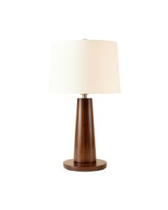 Polonskaya 19 '' Table Lamp (synthetic illustration; no displayed measurements)