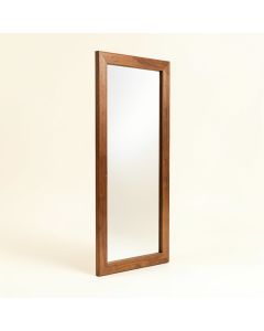 Berman Slim Over The Door Full Length Mirror (synthetic illustration; no displayed measurements)