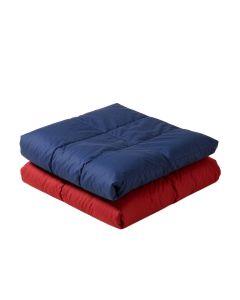 Mountain Reversible Duvet Cover Set (synthetic illustration; no displayed measurements)