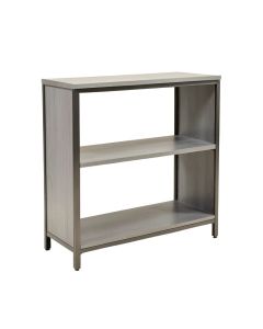 Oakley Etagere Bookcase (synthetic illustration; no displayed measurements)