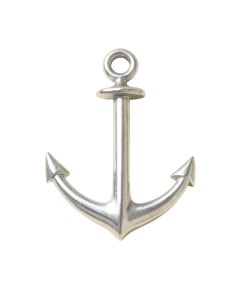 Bell Anchor Wall Décor (synthetic illustration; no displayed measurements)