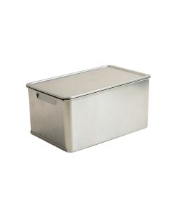 Living Bread Box