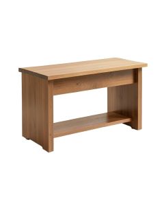 Pittard 35.75 '' Console Table