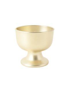 Moss Canyon Empty Candle Holder - Ivory (synthetic illustration; no displayed measurements)