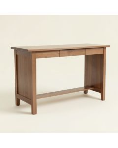 Nelida Transitional Console Table (synthetic illustration; no displayed measurements)