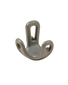 Rounds Ball Shower Curtain Hooks