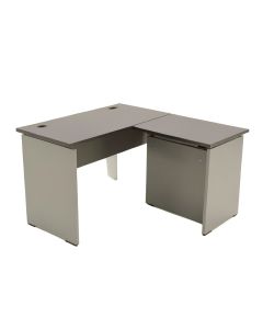 Rio Reversible L-Shape Executive Desk (synthetic illustration; no displayed measurements)