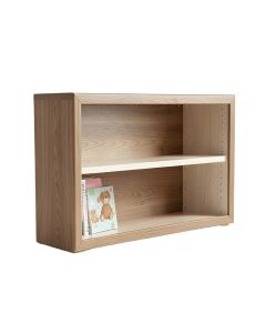 Kiester Bookcase Headboard