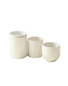 Haqeem 4 Piece Bathroom Accessory Set