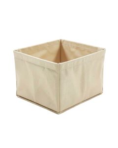 Foldable Drawer Dividers Fabric Basket