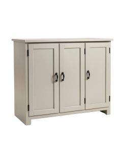 Nobles 3 Door Accent Cabinet