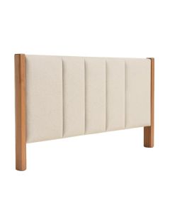Warsaw Upholstered Panel Headboard