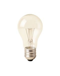 5 Watt Incandescent Dimmable Light Bulb