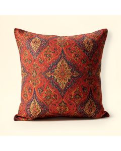 Chenard Bohemian Pillow Cover & Insert (synthetic illustration; no displayed measurements)