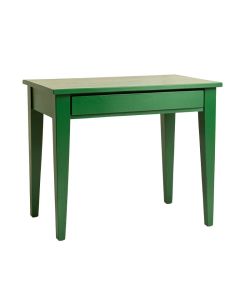 Clay Bridge Writing Desk - Green