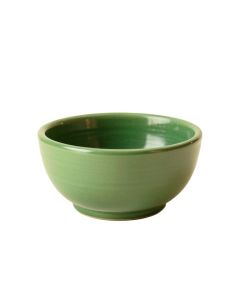 Dawn Bridge Empty Planter - Green