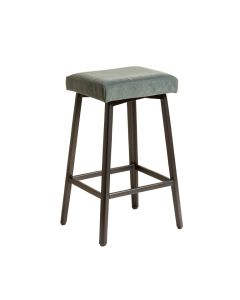 Sherlock Bar & Counter Stool (synthetic illustration; no displayed measurements)