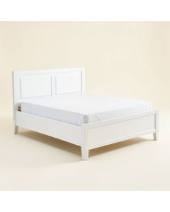Ilmars King Standard Bed (synthetic illustration; no displayed measurements)