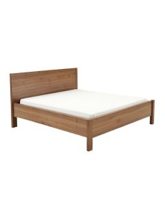 Forsee Twin Platform Bed (synthetic illustration; no displayed measurements)