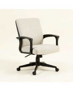Dalmar Executive Chair (synthetic illustration; no displayed measurements)