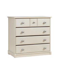 Tian Sturdy 7 Drawer Chest