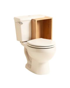Mila 25.98 '' W X 63.78 '' H 8.5 '' D Over The Toilet Storage