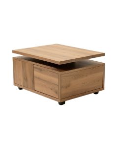 Welton Coffee Table With Storage