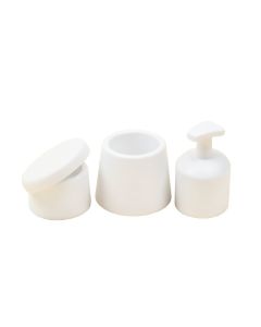Brecksville Bathroom Accessory Set