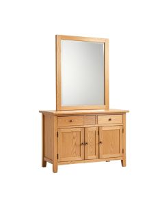 Coley 36 '' Single Bathroom Vanity Set With Mirror