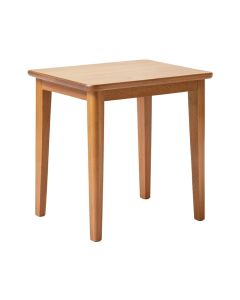 Amarillo Drum End Table