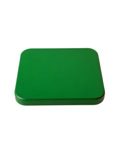 Briar Bluff Cutting Board - Green