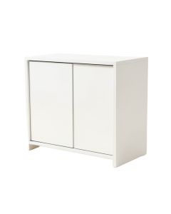 Gyeong 31.5 '' Wide Server