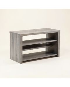Locklear Solid Wood Tv Stand For Tvs Up To 88 '' (synthetic illustration; no displayed measurements)