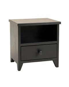 Heath Arc Nightstand