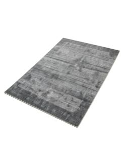 Connie Power Loom Gray Rug (synthetic illustration; no displayed measurements)