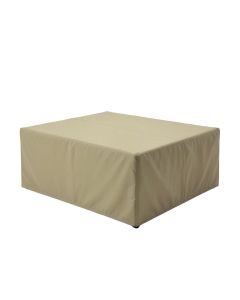 Patio Armor By Surefit Sectional , Outdoor Furniture Cover