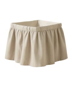 Daleyza Luxury Hotel Kids Tailored 14 '' Bed Skirt