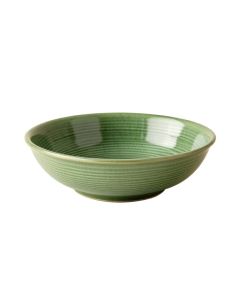 Elm Brook Dining Bowl - Green (synthetic illustration; no displayed measurements)