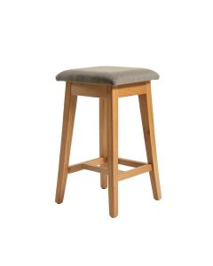 Dion 30.5 '' Bar Stool (synthetic illustration; no displayed measurements)
