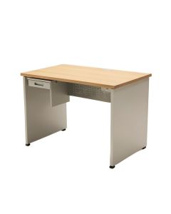 Study Desk (synthetic illustration; no displayed measurements)