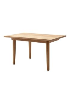 Lillehammer Extendable Dining Table