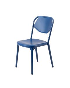 River Canyon Dining Chair - Blue