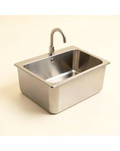 Pekoe Stainless Steel 33 '' L X 22 '' W Farmhouse/Apron Kitchen Sink (synthetic illustration; no displayed measurements)